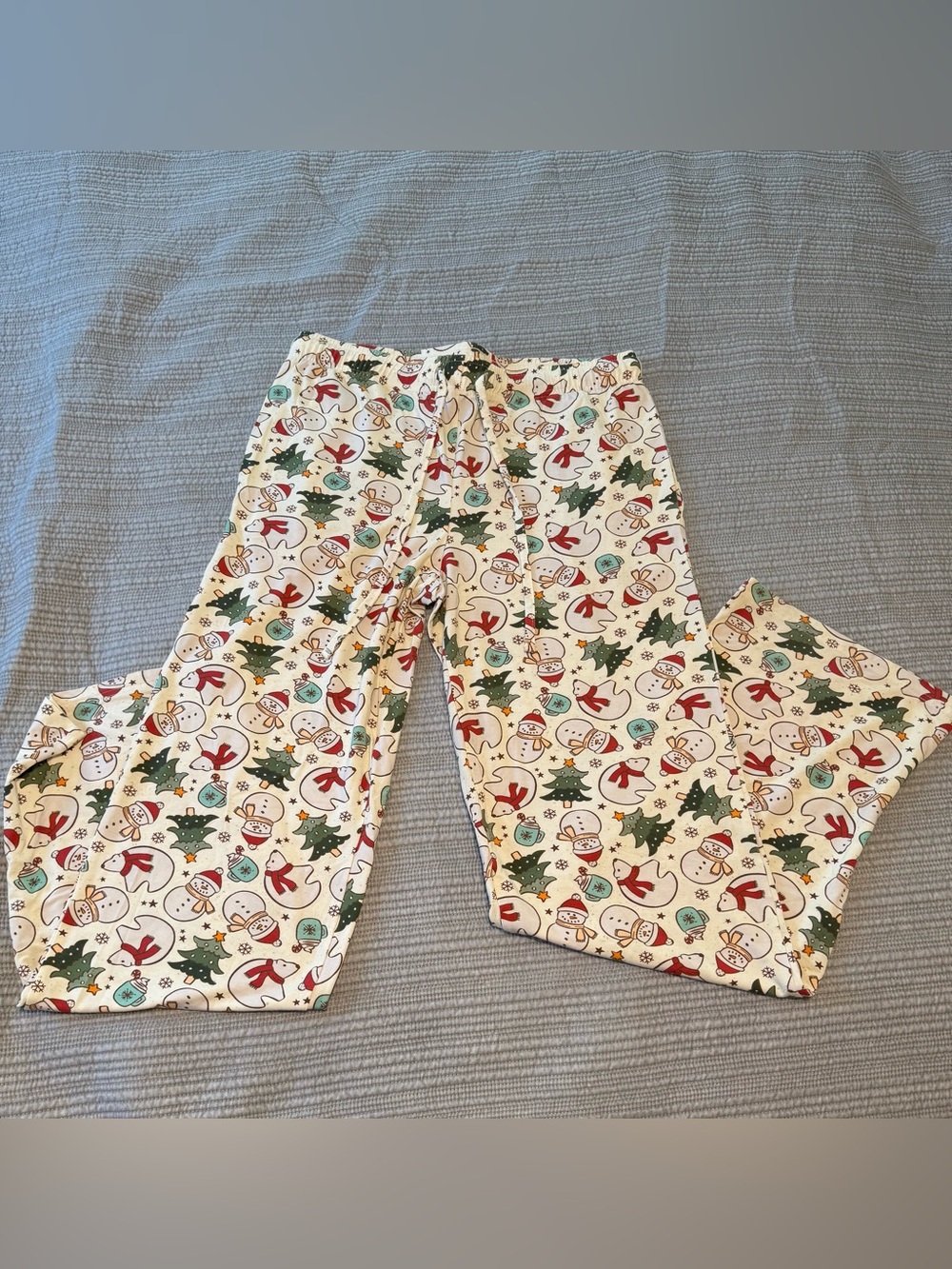 Caden Lane Christmas Pajama Pants
